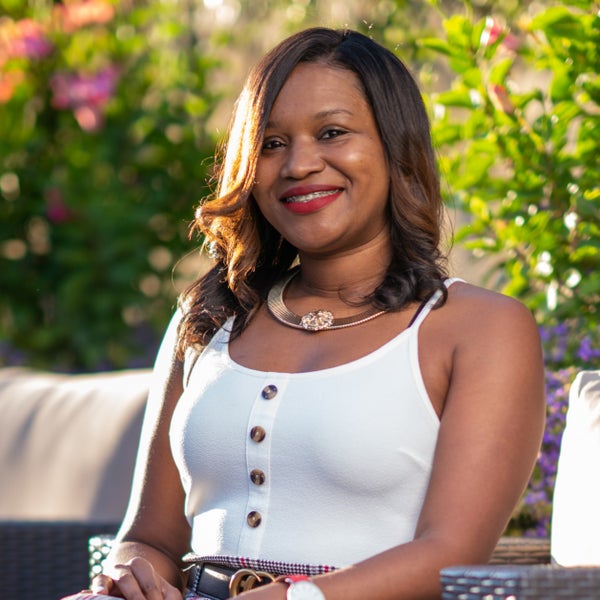 Joy Holmes, Realtor